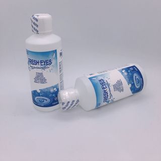 Nước ngâm lens Fresh Eyes solution