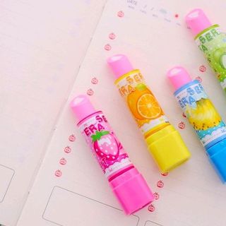 gôm tẩy bôi viết chì hình son