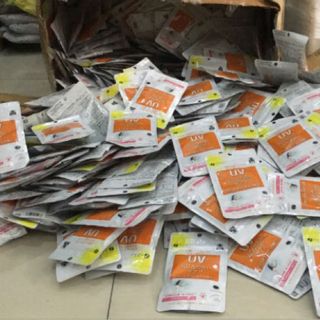 Viên uống chống nắng UV FIVE