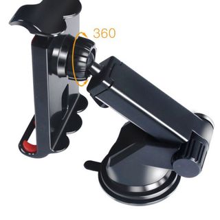 Giá đỡ điện thoại trên xe hơi