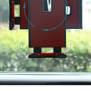 Giá đỡ điện thoại trên xe hơi