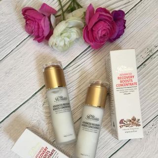 Kem Dưỡng Trắng Da Rosanna Boost Australia Chai/60g