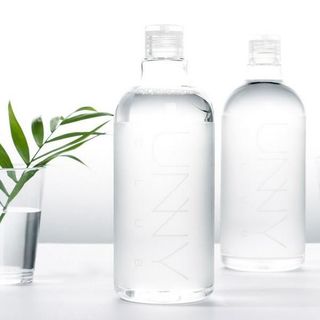 Nước Tẩy Trang Kiềm át Dầu Dành Cho Da Nhạy Cảm Unny Club Mild Cleansing Water 500ml