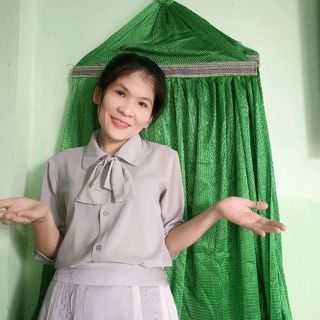 Lưới võng Đại 1 Lưới Dày nhất