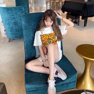 Hổ trắng