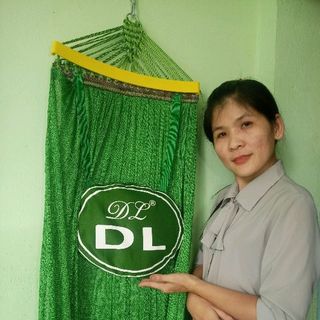 Lưới võng có gối