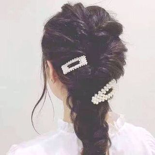 set 4 kẹp tóc