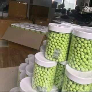 Mầm matcha hồng sâm tăng vòng 1 - giảm cân