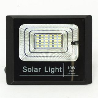 Đèn Pha LED Năng Lượng Mặt Trời VKT-S01-10W