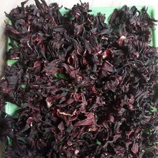 Trà hoa hồng/ atiso đỏ/hibiscus Hồ Chí Minh