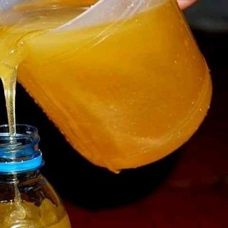 MẬT ONG BẠC HÀ HÀ GIANG ĐVT lít