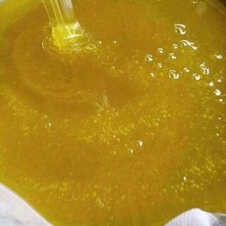 MẬT ONG BẠC HÀ HÀ GIANG ĐVT lít