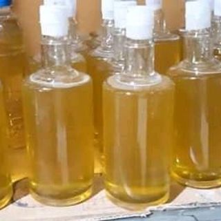 MẬT ONG BẠC HÀ HÀ GIANG ĐVT lít