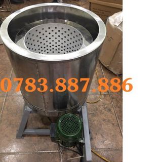 Máy vắt tinh bột ly tâm