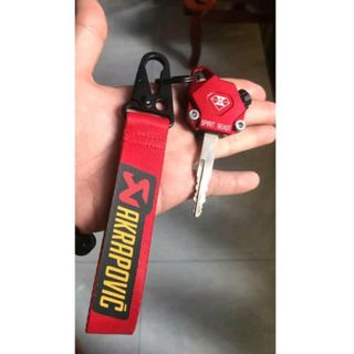 ốp chìa khoá Exciter