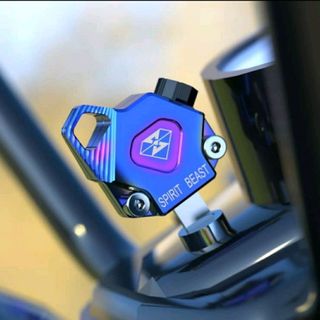 ốp chìa khoá Exciter