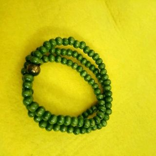 Vòng tay phong thủy 3 tầng chuỗi đeo tay 3 tầng
