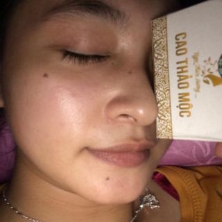 CAO LÁ ĐẶC TRỊ MỤN NGỌC THIÊN HƯƠNG