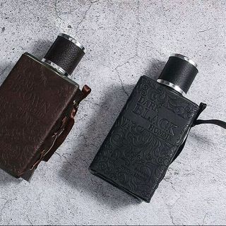 Nước hoa nam Black Brown Pháp