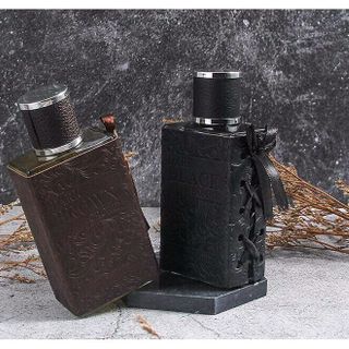 Nước hoa nam Black Brown Pháp