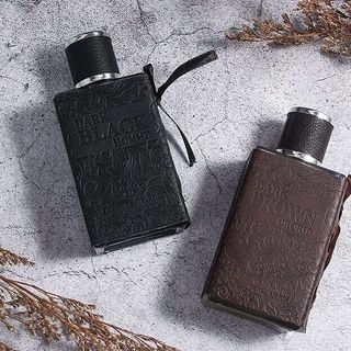 Nước hoa nam Black Brown Pháp