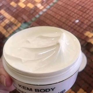 kem body 7 Ngày