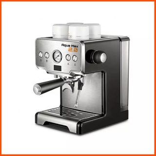 Aqua Max 200 Máy Ép cà phê Espresso Aqua Max 150