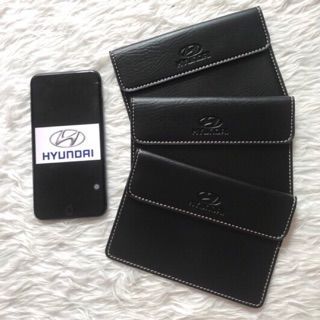 Bao Da Đựng Giấy Tờ Xe Ô Tô