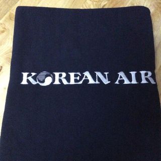 Chăn korea airline khoang vip