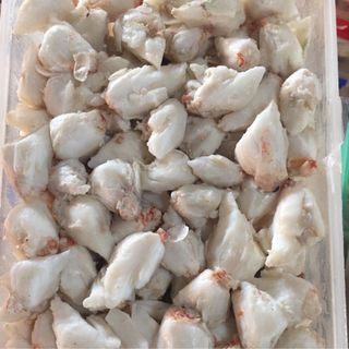 Cua nam can ca mau