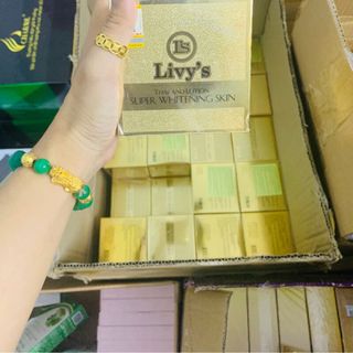 Body livy’s Hàng Thái lan