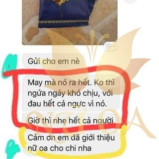 phụ khoa Nữ Oa giá sỉ