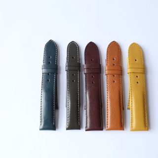 Dây Đồng Hồ da bò đủ size