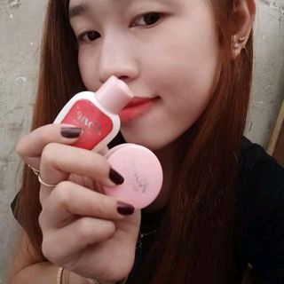 KONE THÁI TRỊ MỤN - THÂM