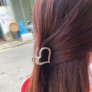 Cài tóc nữ