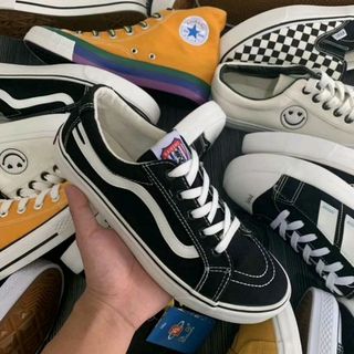 Giầy thể thao Năm