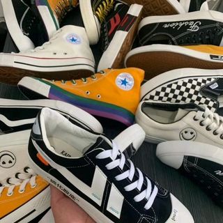 Giầy thể thao Năm