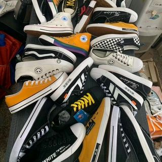 Giầy thể thao Năm