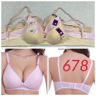 Áo bầu 678