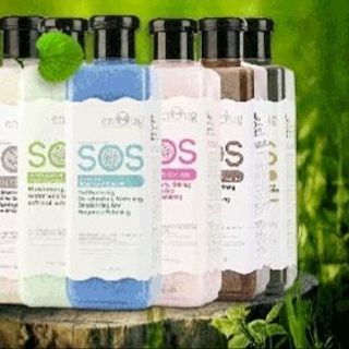 sữa tắm SOS