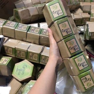 BỘT MATCHA TRÀ XANH DƯỠNG DA GREENTEA