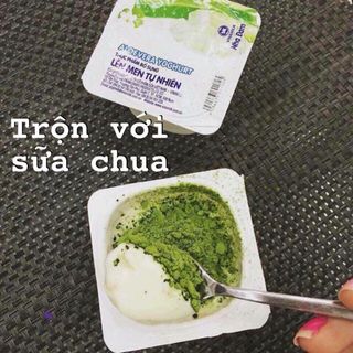 BỘT MATCHA TRÀ XANH DƯỠNG DA GREENTEA