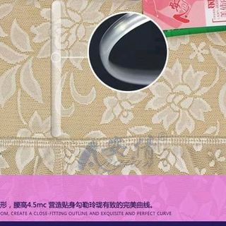 Quần độn mông độn hông gen bụng 3in1