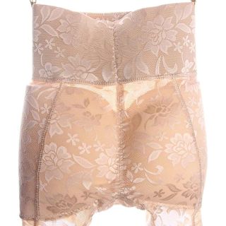 Quần độn mông độn hông gen bụng 3in1