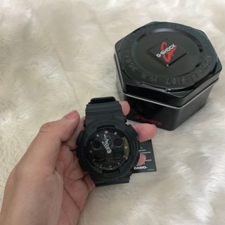 ĐỒNG HỒ GSHOCK BABYG HÀNG STORE CAM KẾT 1 ĐỀN 10
