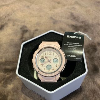 ĐỒNG HỒ GSHOCK BABYG HÀNG STORE CAM KẾT 1 ĐỀN 10