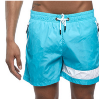 Quần short cao cấp kẻ sọc cho nam