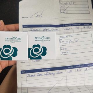 KEM HỒNG NHŨ HOA VÙNG KÍN BEAUTY ZONE