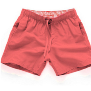 Quần Short trơn đi biển/ tập gym cho nam
