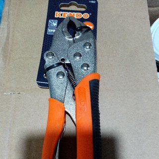 kìm bấm tốt nhỏ 180mm